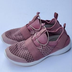 Vionic Alaina ll sneaker, size women's 8.5, pink